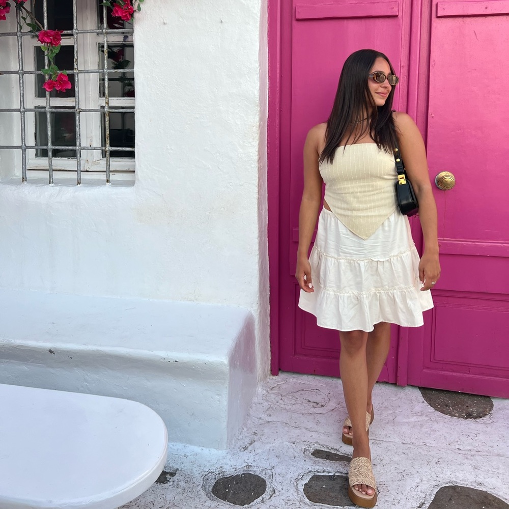 Meet your Posher, Melissa